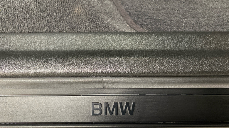 BMW X3 xDrive20i MHT xLine 5dr Step Auto Petrol Estate